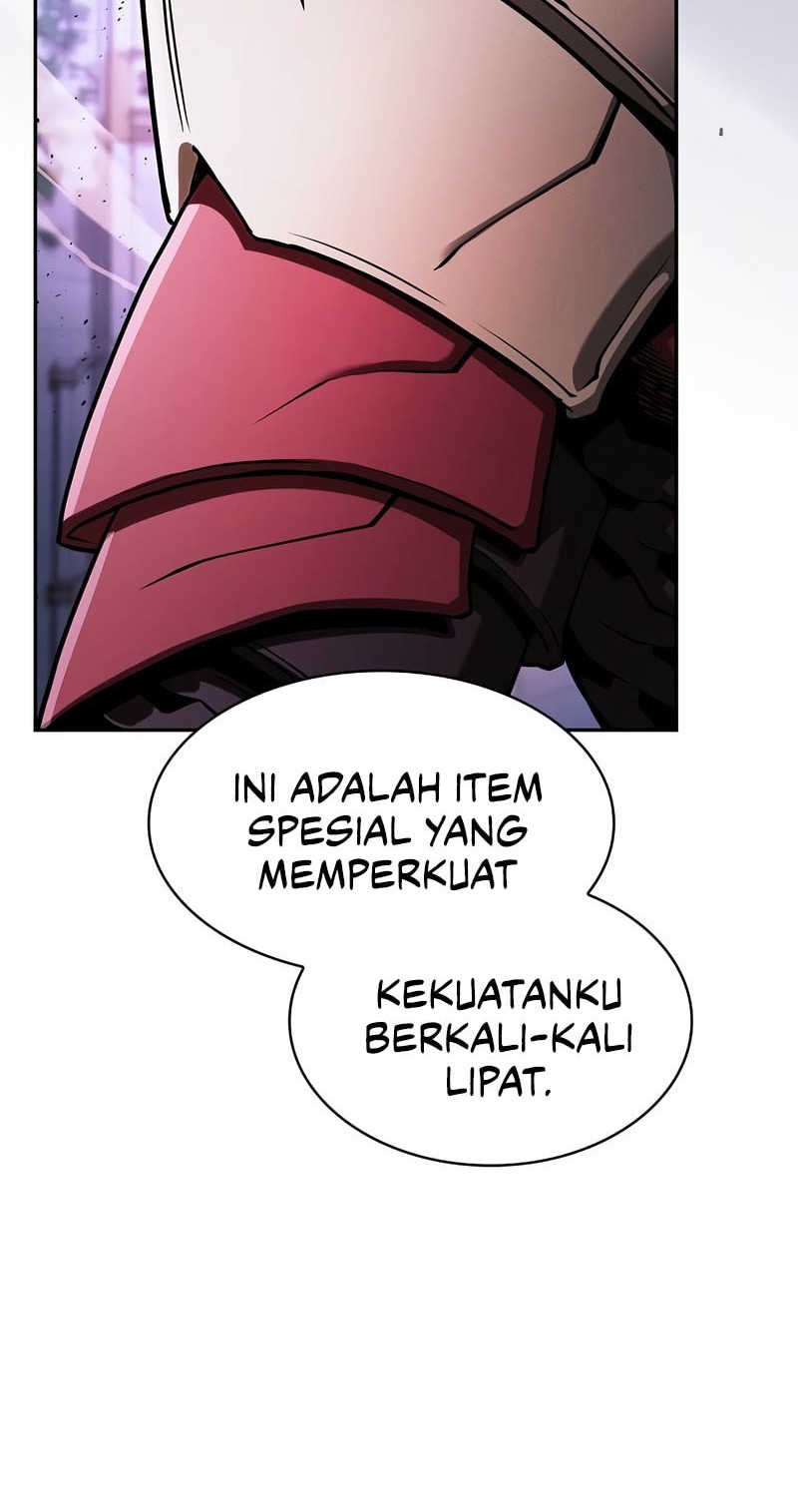 Academy’s Genius Swordmaster Chapter 112 Gambar 21