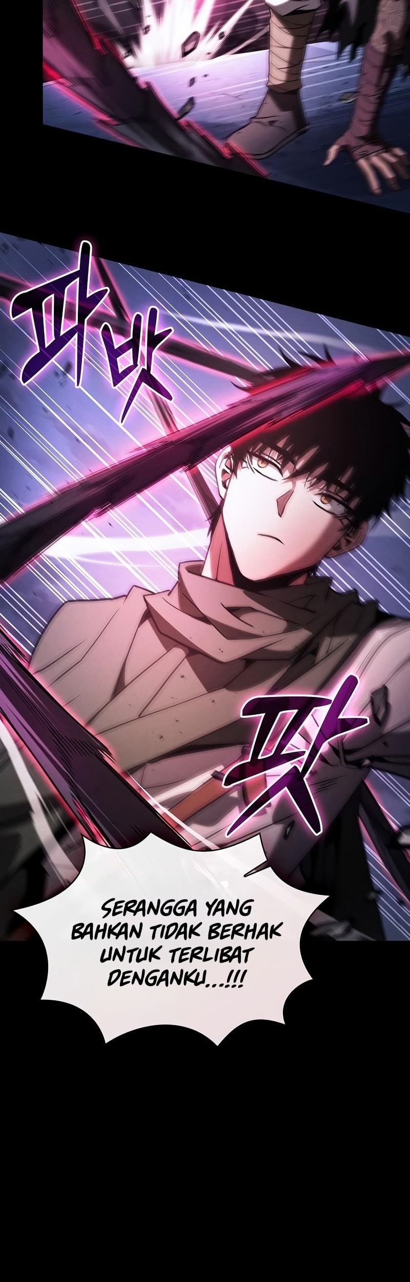 Academy’s Genius Swordmaster Chapter 112 Gambar 28