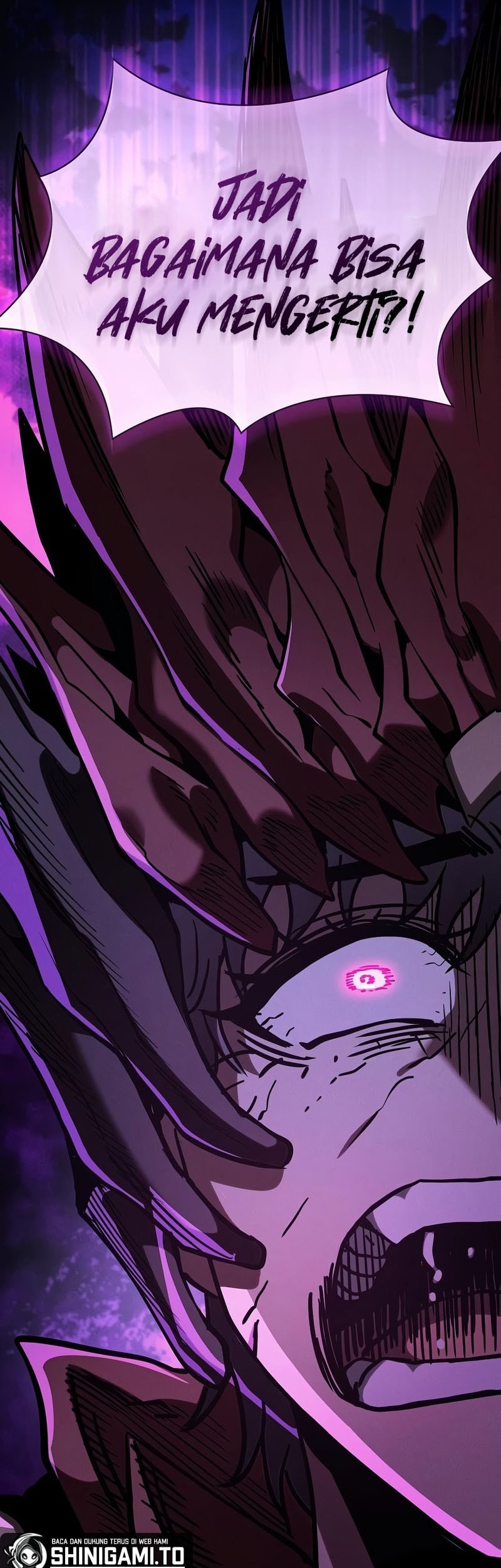 Academy’s Genius Swordmaster Chapter 112 Gambar 31