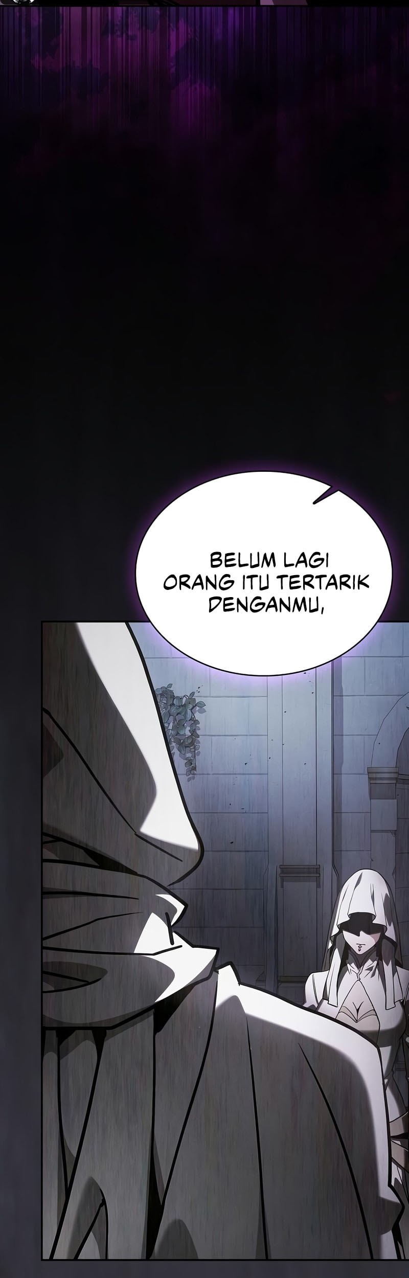 Academy’s Genius Swordmaster Chapter 112 Gambar 32