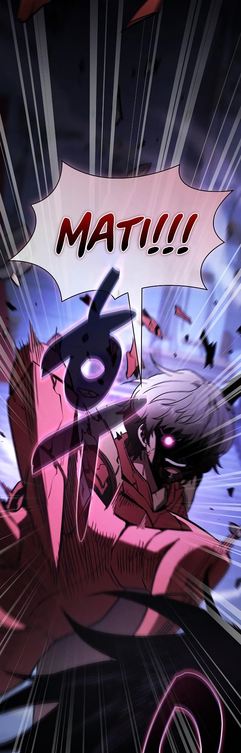 Academy’s Genius Swordmaster Chapter 113 Gambar 6