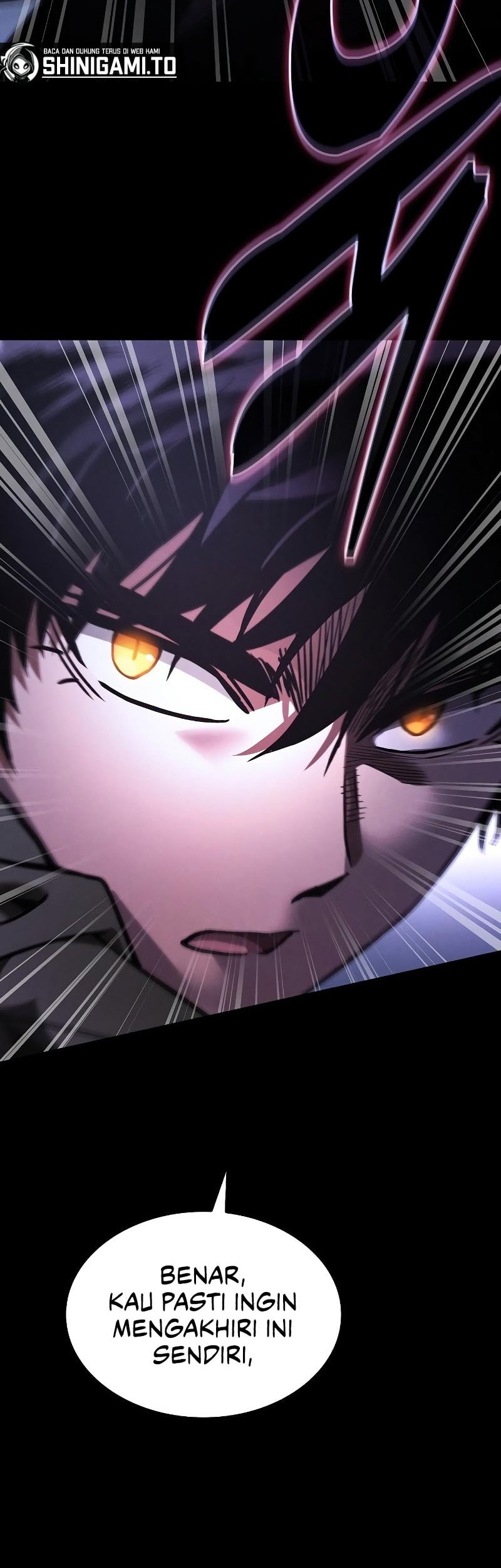 Academy’s Genius Swordmaster Chapter 113 Gambar 7