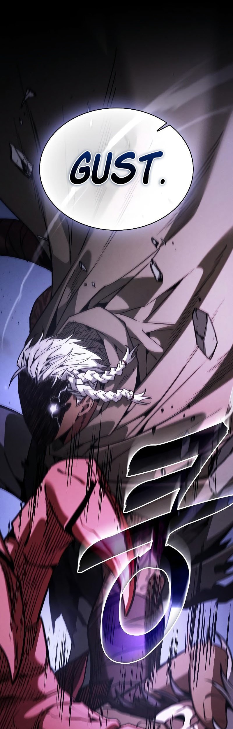 Academy’s Genius Swordmaster Chapter 113 Gambar 8