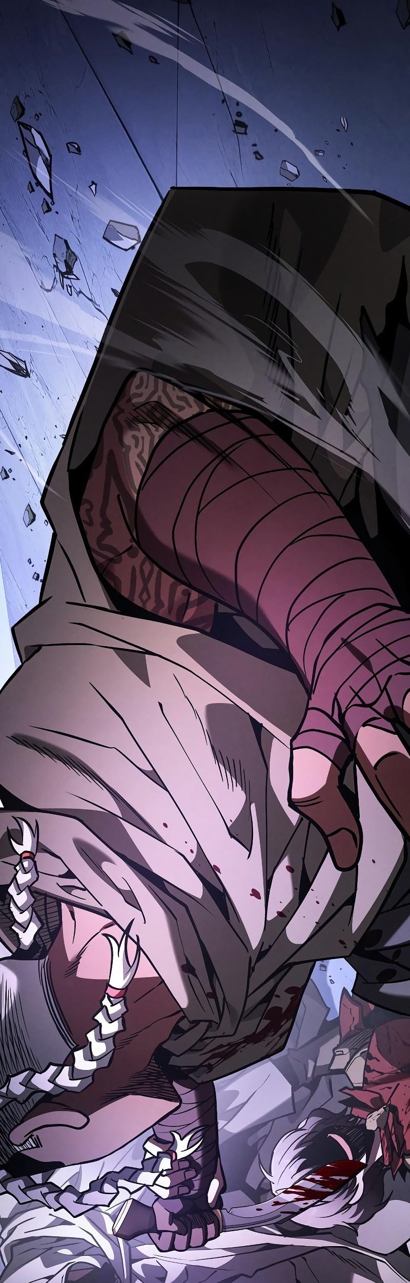 Academy’s Genius Swordmaster Chapter 113 Gambar 33