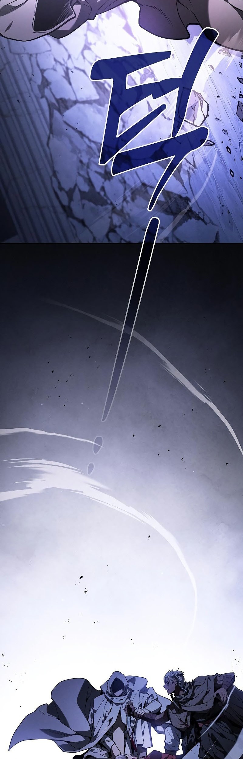 Academy’s Genius Swordmaster Chapter 113 Gambar 34