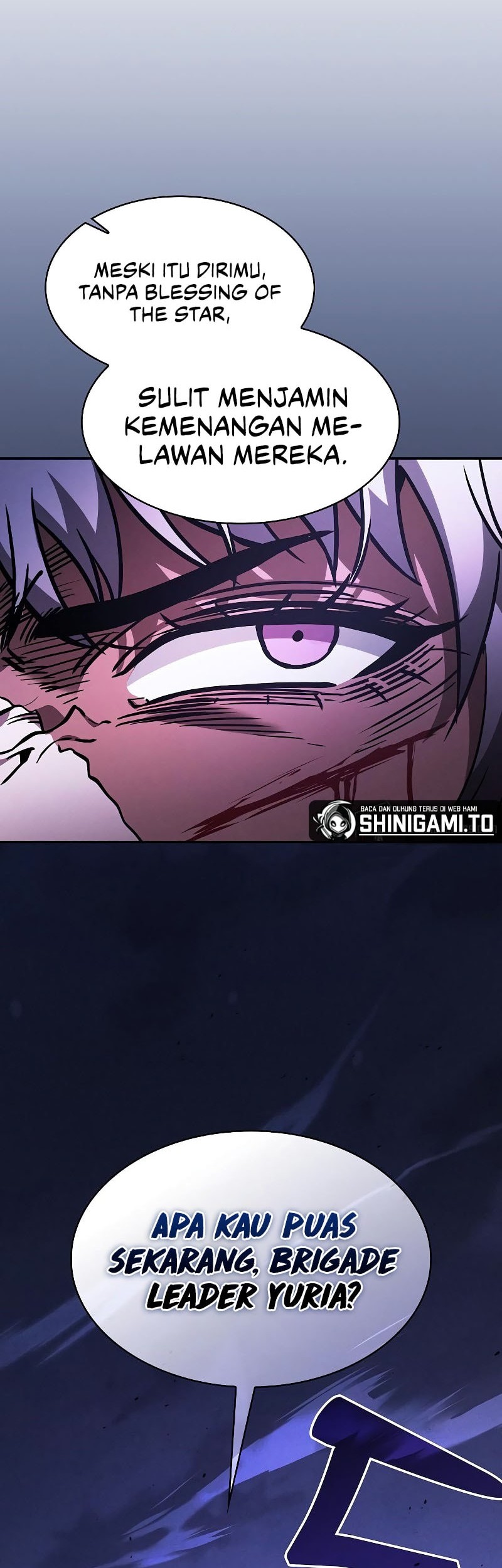 Academy’s Genius Swordmaster Chapter 113 Gambar 38