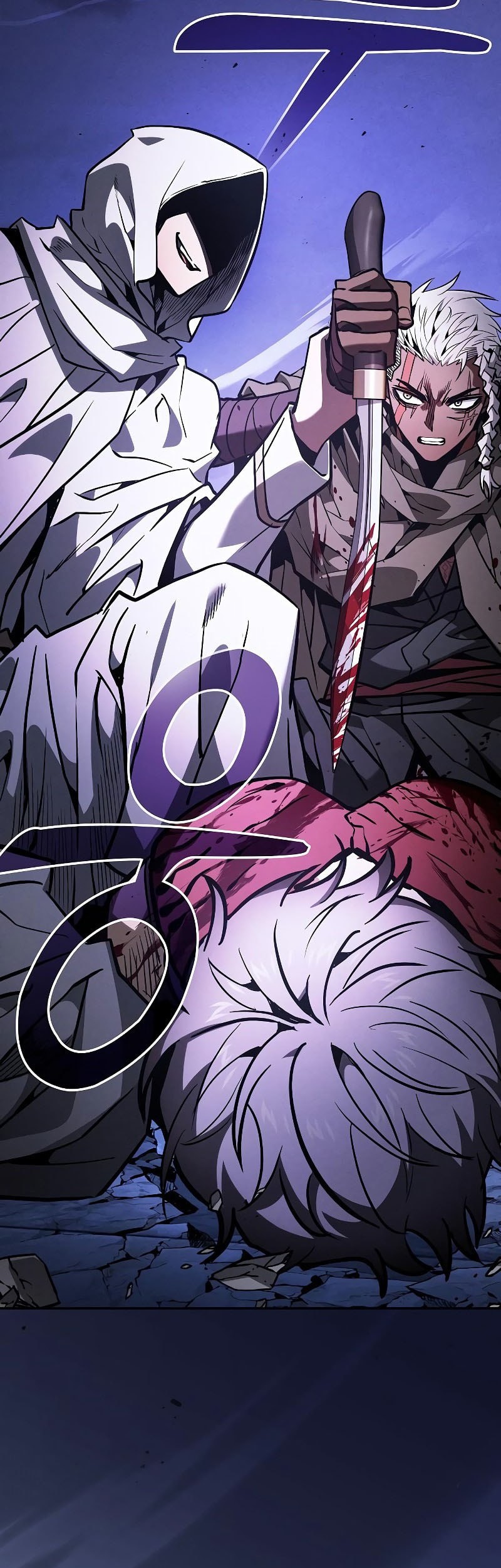 Academy’s Genius Swordmaster Chapter 113 Gambar 39