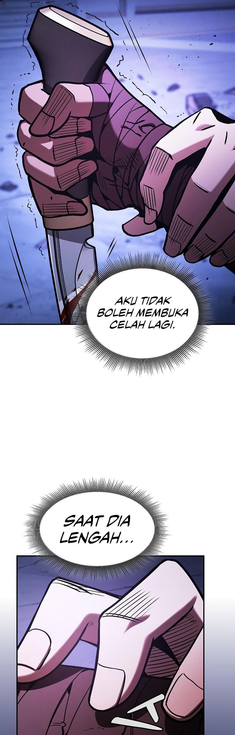 Academy’s Genius Swordmaster Chapter 113 Gambar 41