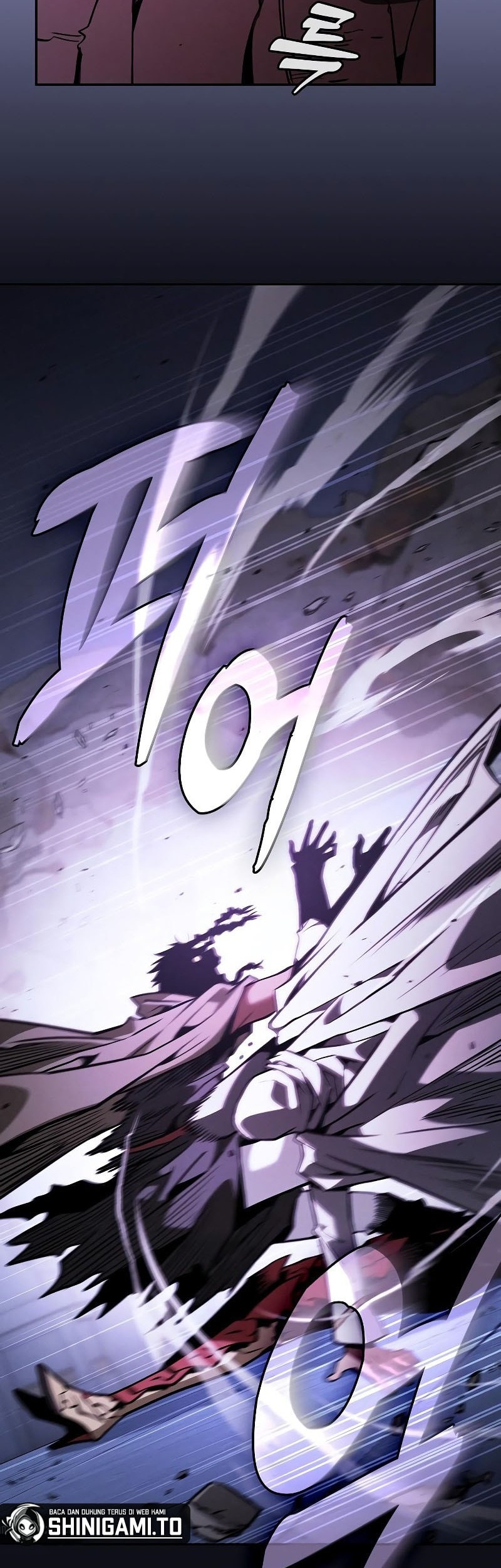 Academy’s Genius Swordmaster Chapter 113 Gambar 42