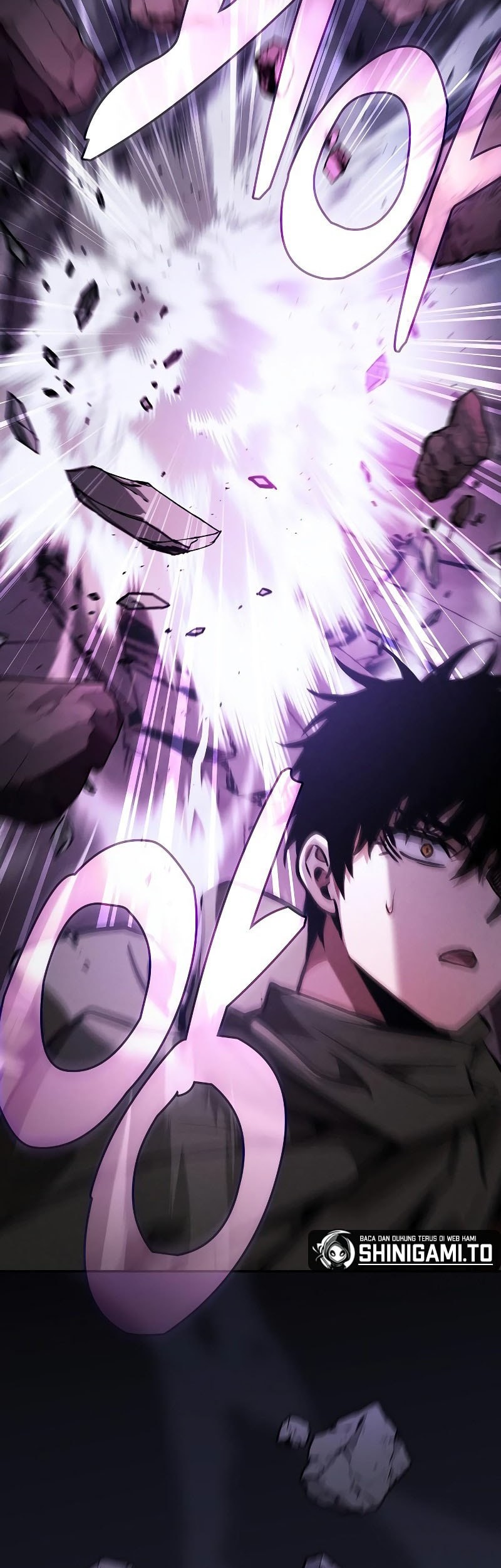 Academy’s Genius Swordmaster Chapter 113 Gambar 46