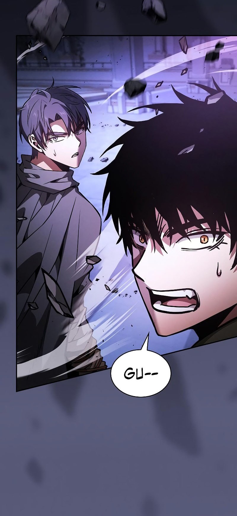 Academy’s Genius Swordmaster Chapter 113 Gambar 47