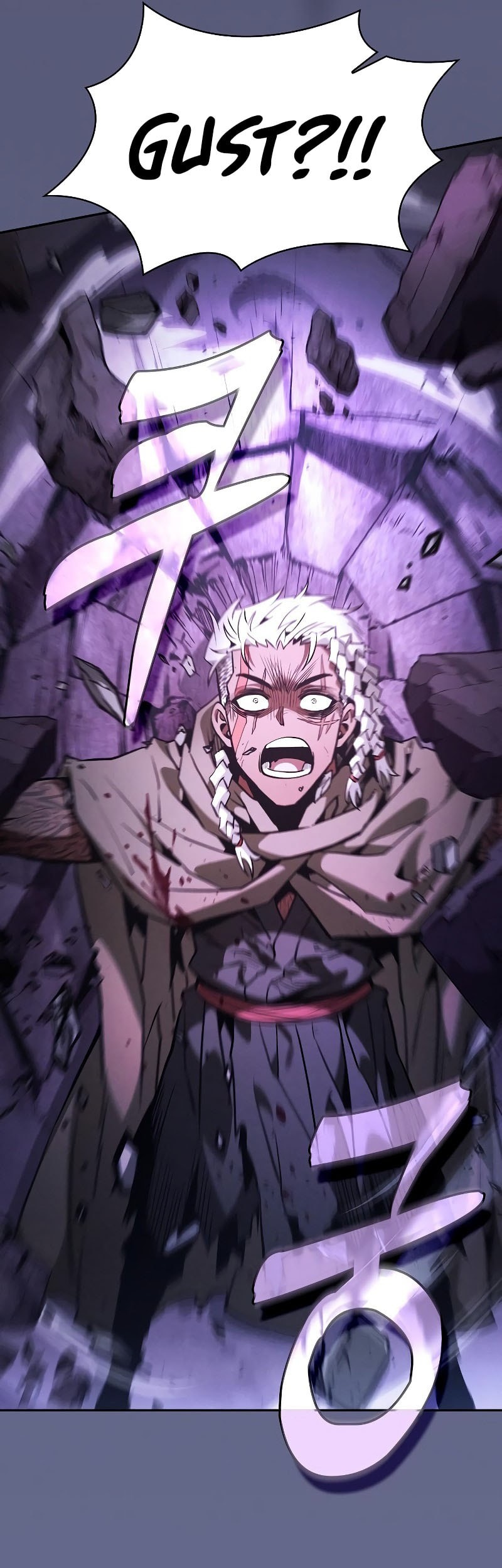 Academy’s Genius Swordmaster Chapter 113 Gambar 48