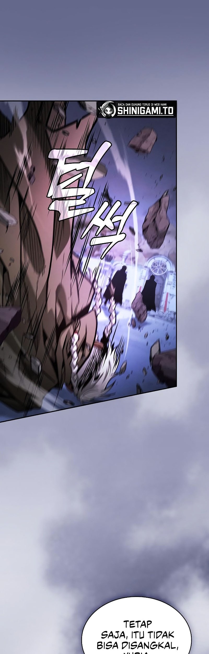 Academy’s Genius Swordmaster Chapter 113 Gambar 49