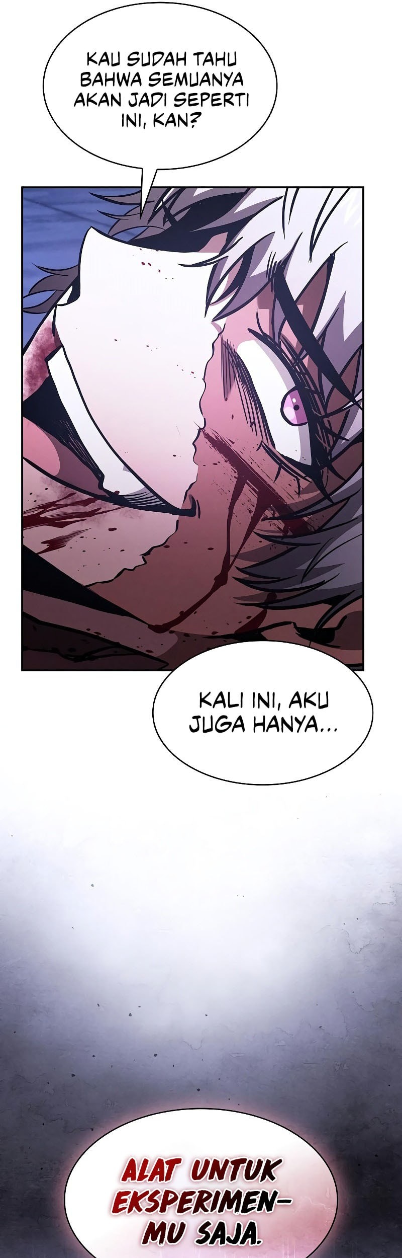 Academy’s Genius Swordmaster Chapter 113 Gambar 52