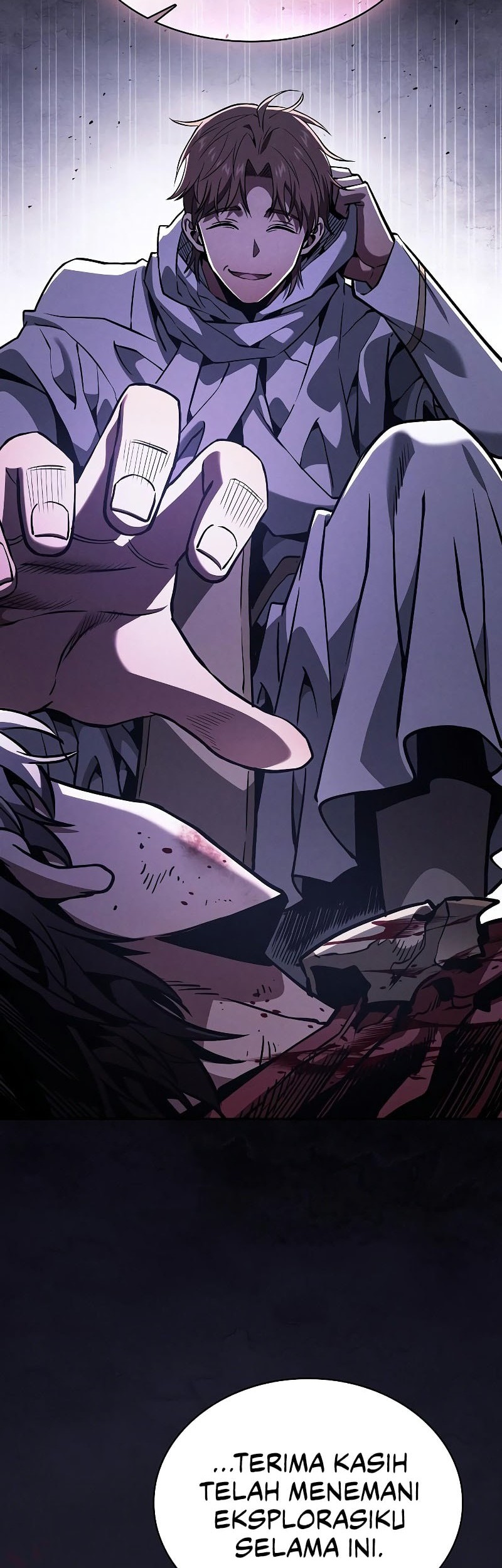 Academy’s Genius Swordmaster Chapter 113 Gambar 53