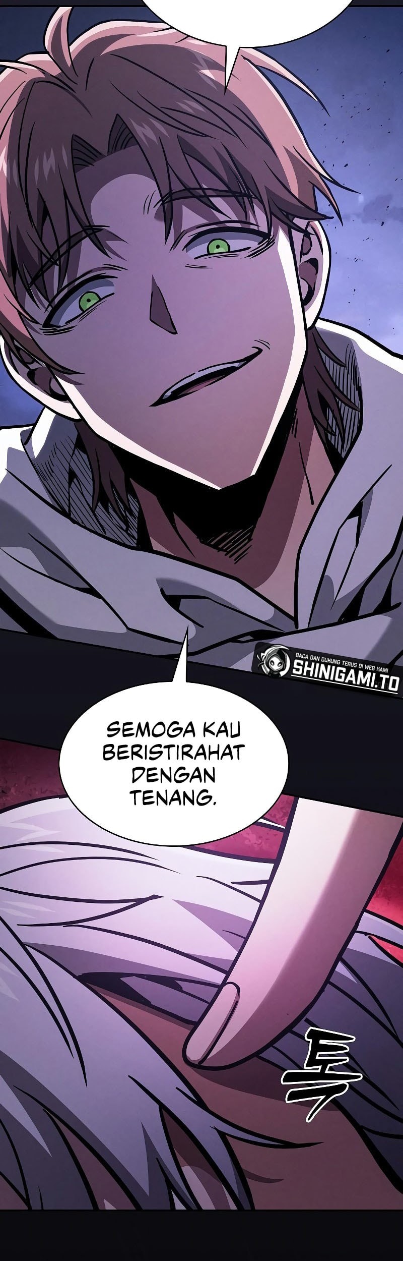 Academy’s Genius Swordmaster Chapter 113 Gambar 54