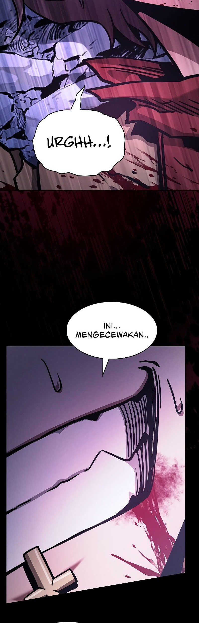 Academy’s Genius Swordmaster Chapter 113 Gambar 57