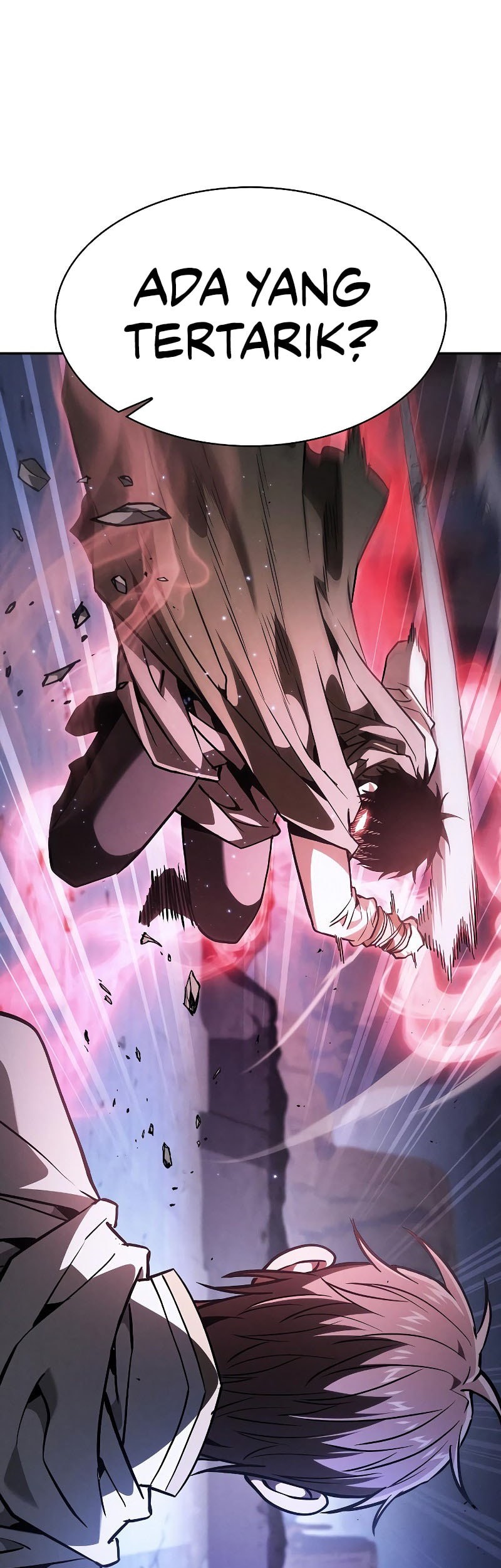 Academy’s Genius Swordmaster Chapter 113 Gambar 62