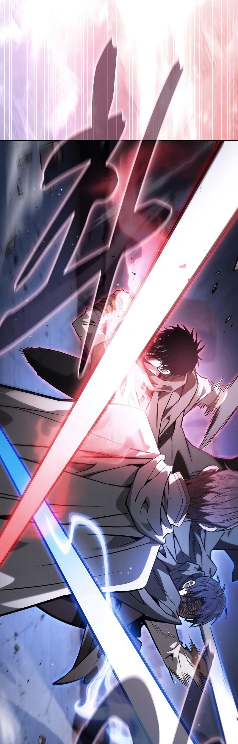 Academy’s Genius Swordmaster Chapter 113 Gambar 64