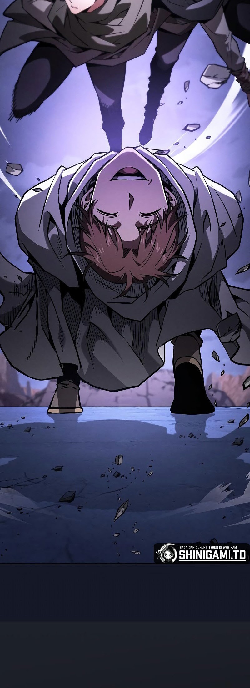 Academy’s Genius Swordmaster Chapter 113 Gambar 67