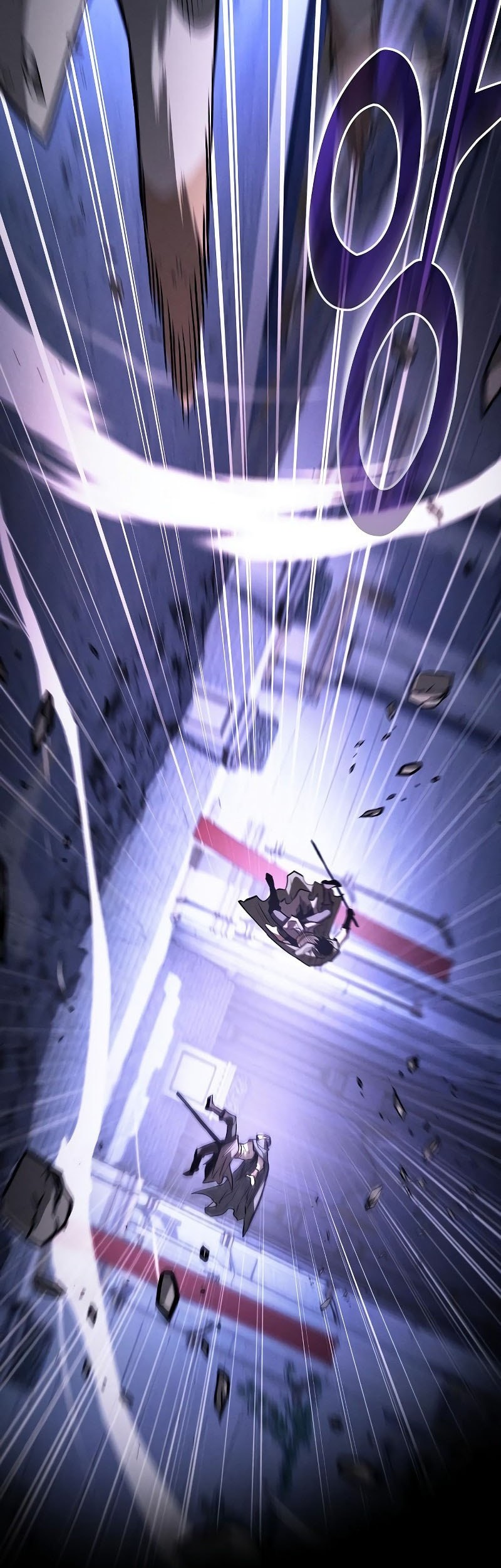 Academy’s Genius Swordmaster Chapter 113 Gambar 70