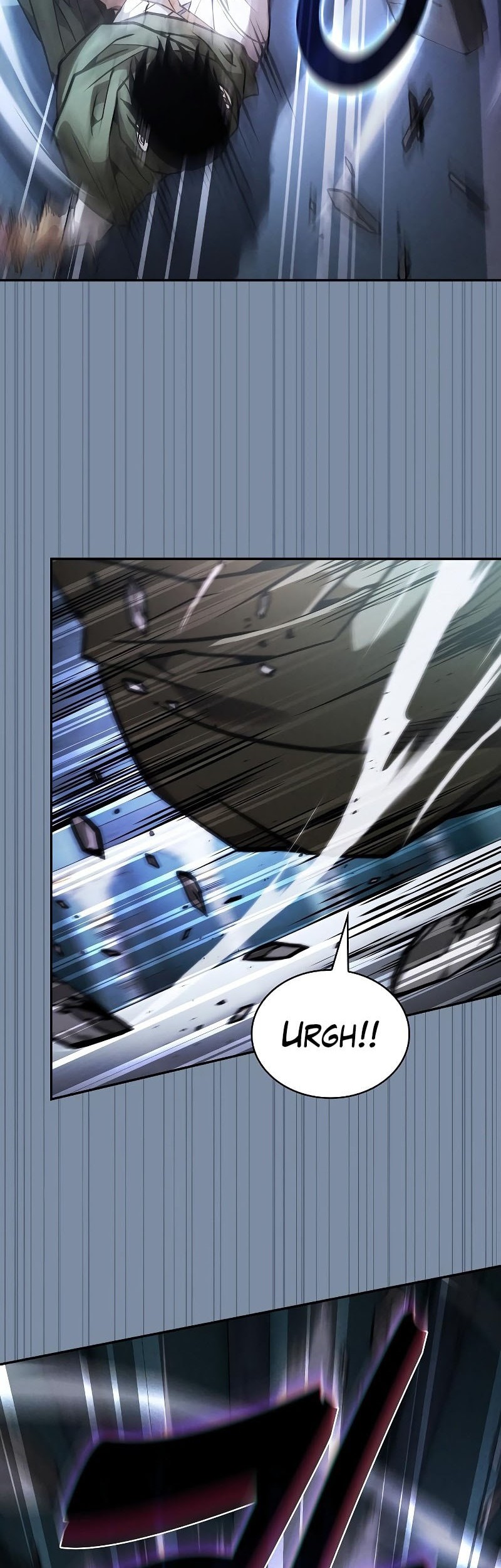 Academy’s Genius Swordmaster Chapter 113 Gambar 73