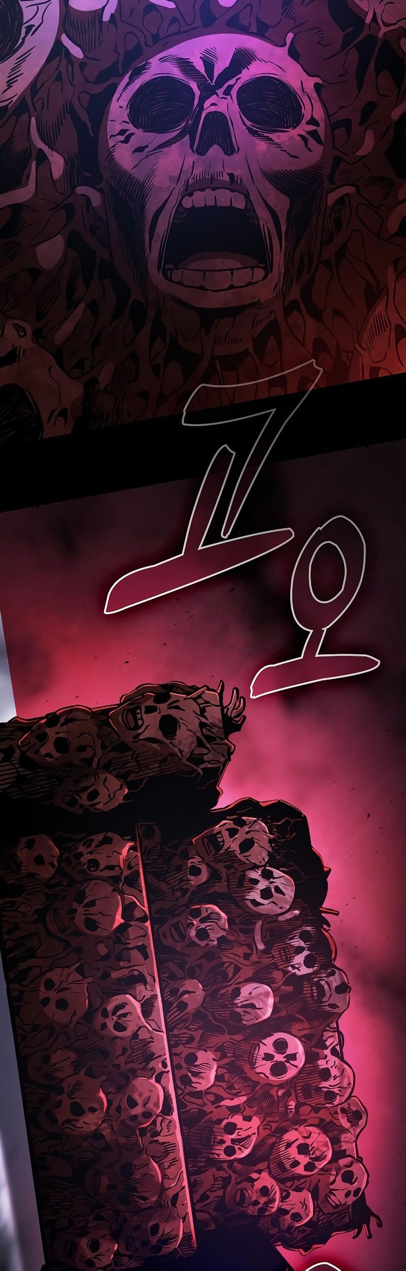 Academy’s Genius Swordmaster Chapter 113 Gambar 81