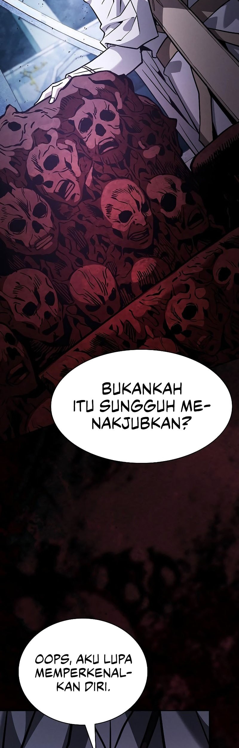 Academy’s Genius Swordmaster Chapter 113 Gambar 86