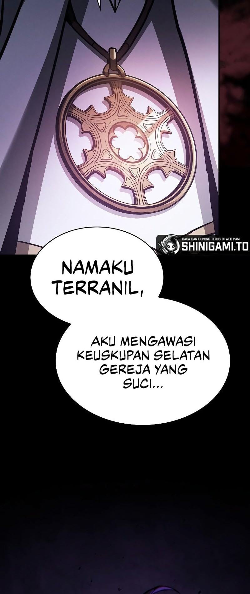 Academy’s Genius Swordmaster Chapter 113 Gambar 87