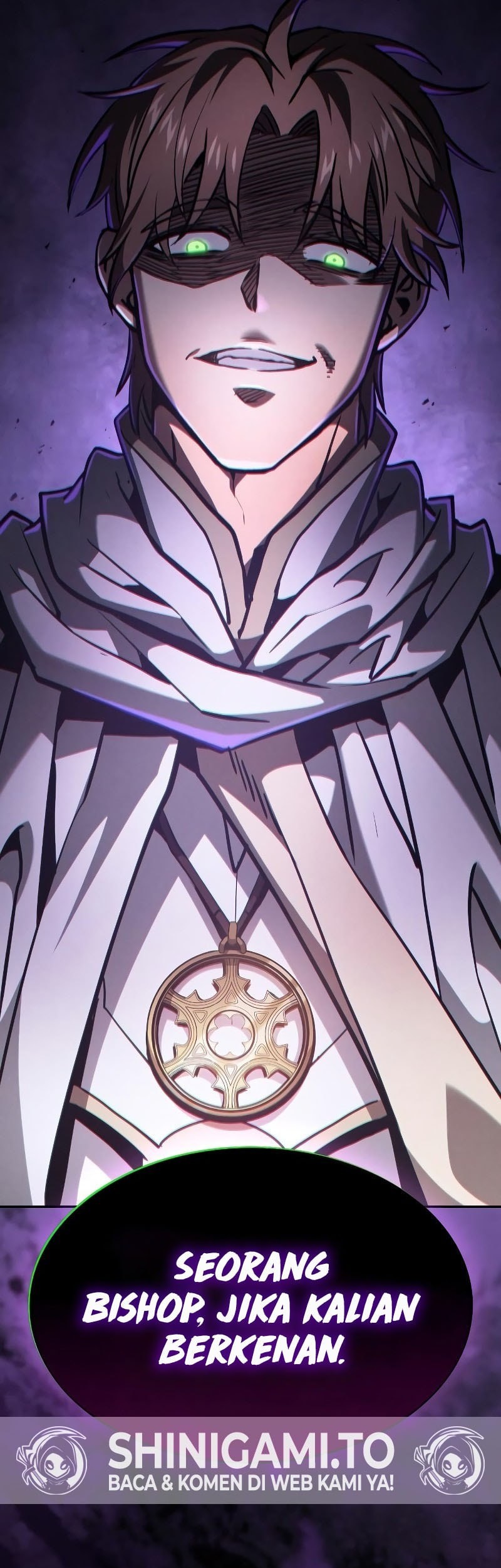 Academy’s Genius Swordmaster Chapter 113 Gambar 88