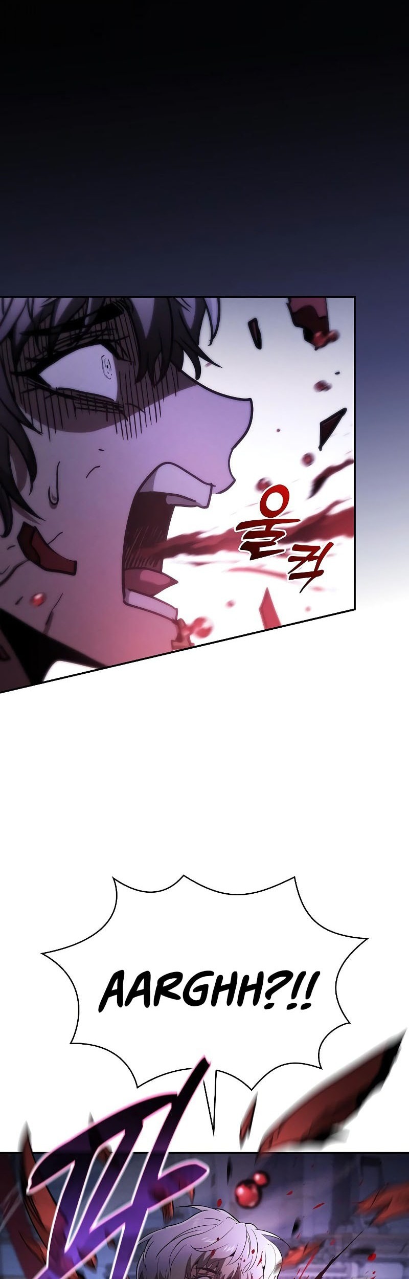 Academy’s Genius Swordmaster Chapter 113 Gambar 3