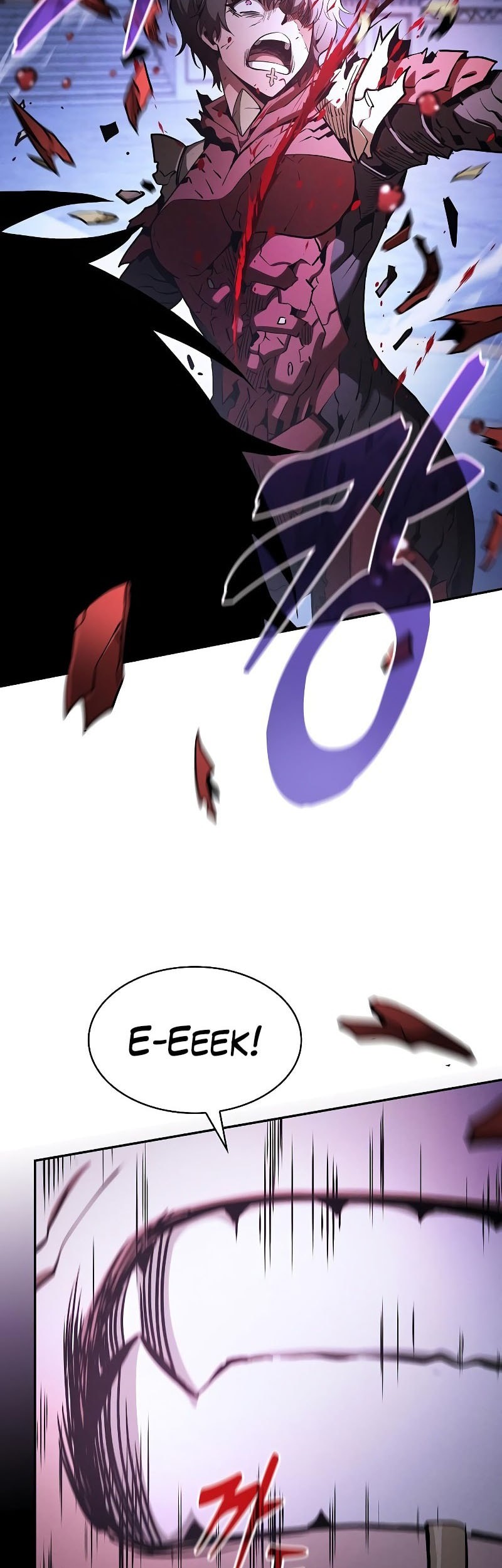 Academy’s Genius Swordmaster Chapter 113 Gambar 4