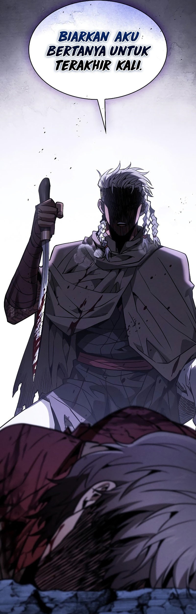 Academy’s Genius Swordmaster Chapter 113 Gambar 22