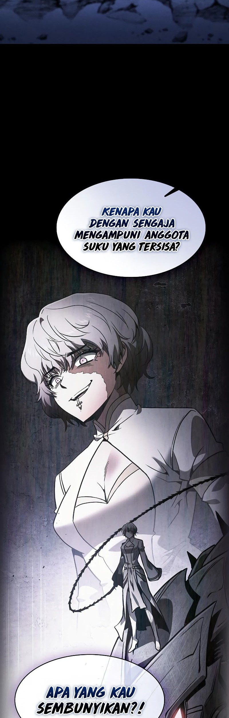 Academy’s Genius Swordmaster Chapter 113 Gambar 23