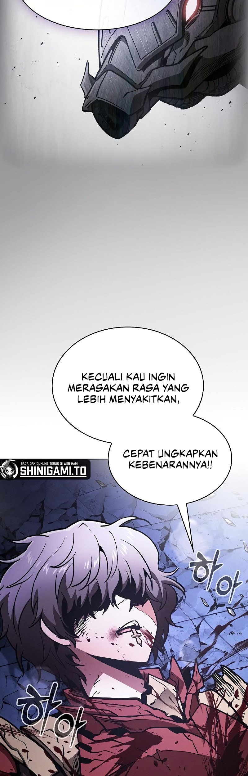 Academy’s Genius Swordmaster Chapter 113 Gambar 24