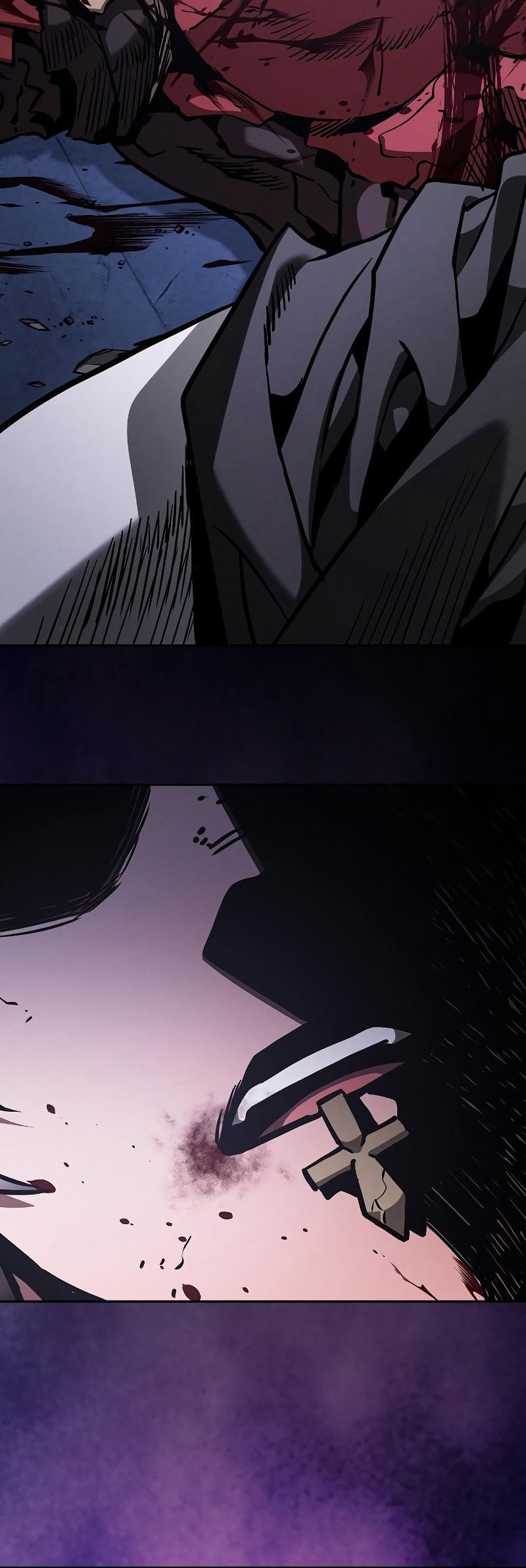 Academy’s Genius Swordmaster Chapter 113 Gambar 25