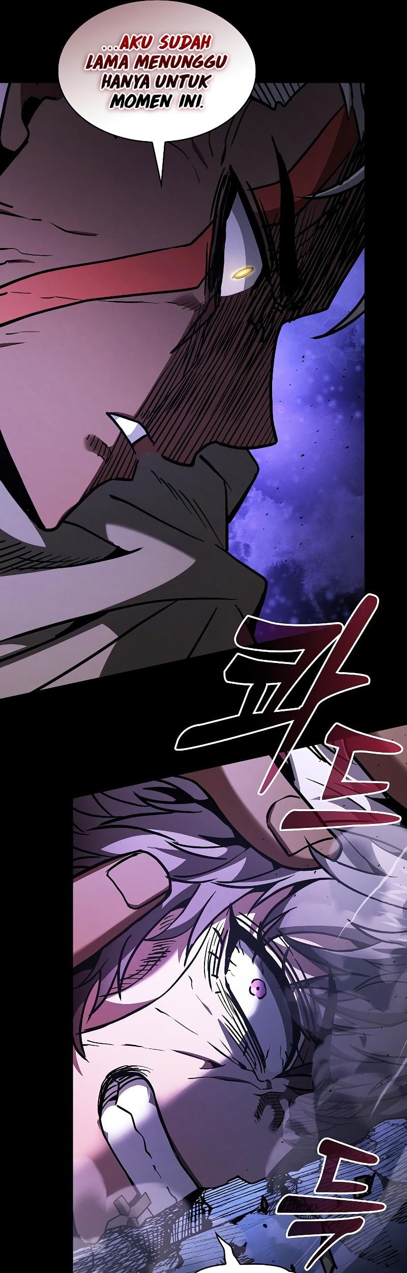 Academy’s Genius Swordmaster Chapter 113 Gambar 10