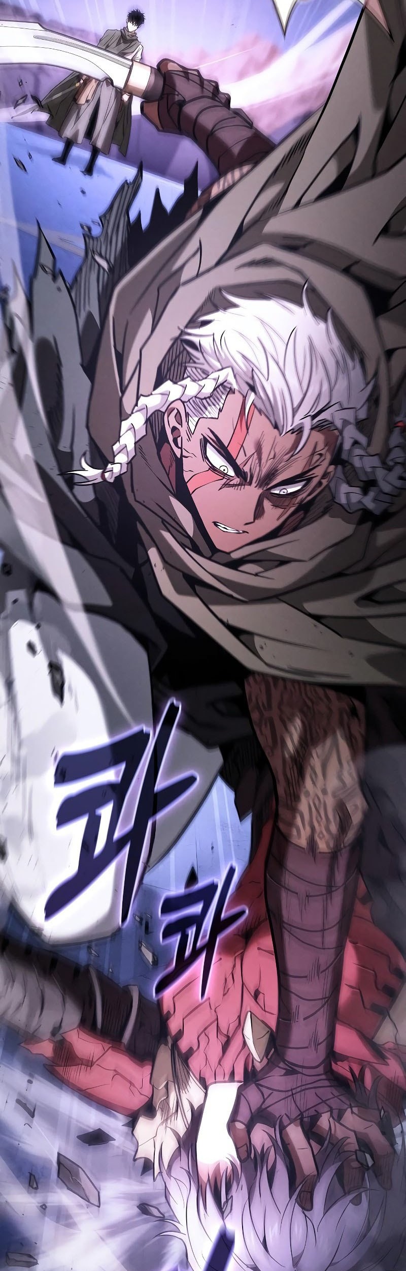 Academy’s Genius Swordmaster Chapter 113 Gambar 12