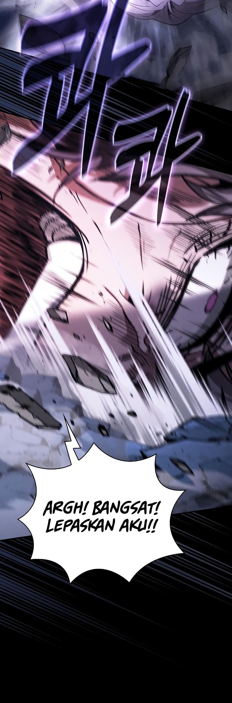 Academy’s Genius Swordmaster Chapter 113 Gambar 13