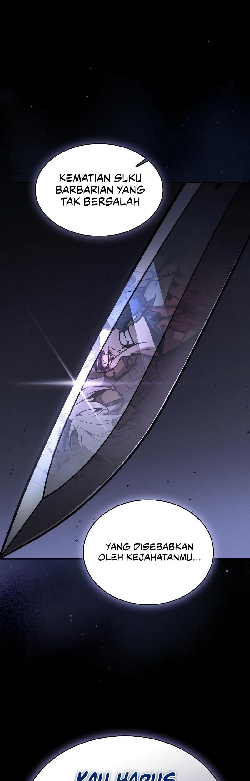 Academy’s Genius Swordmaster Chapter 113 Gambar 15