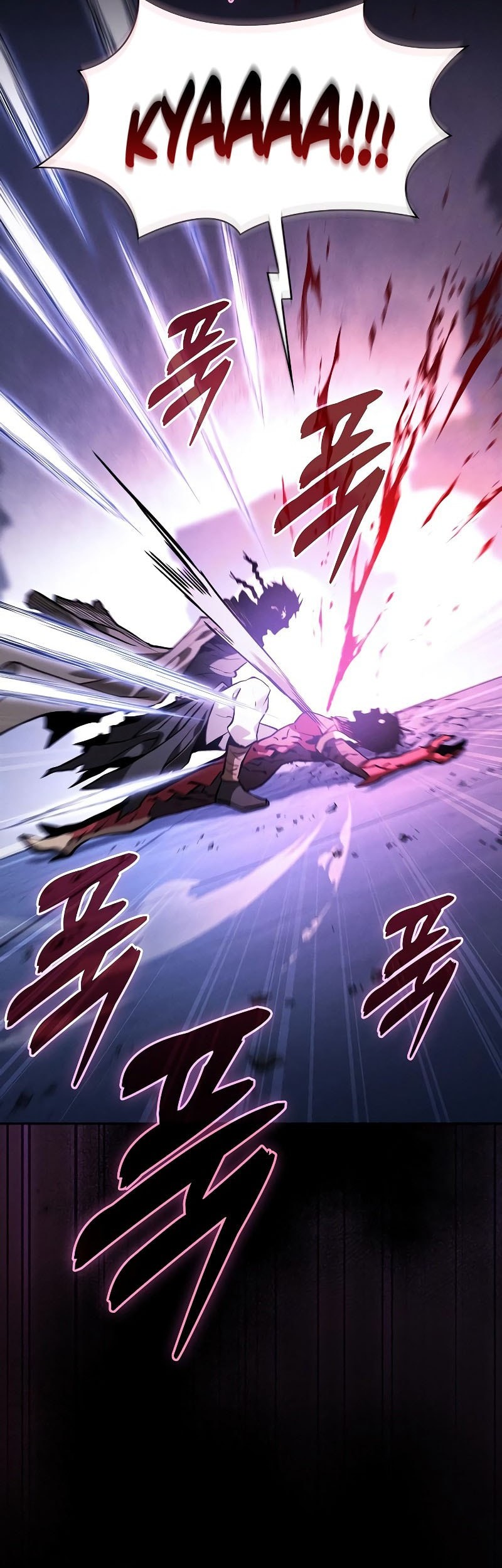 Academy’s Genius Swordmaster Chapter 113 Gambar 20