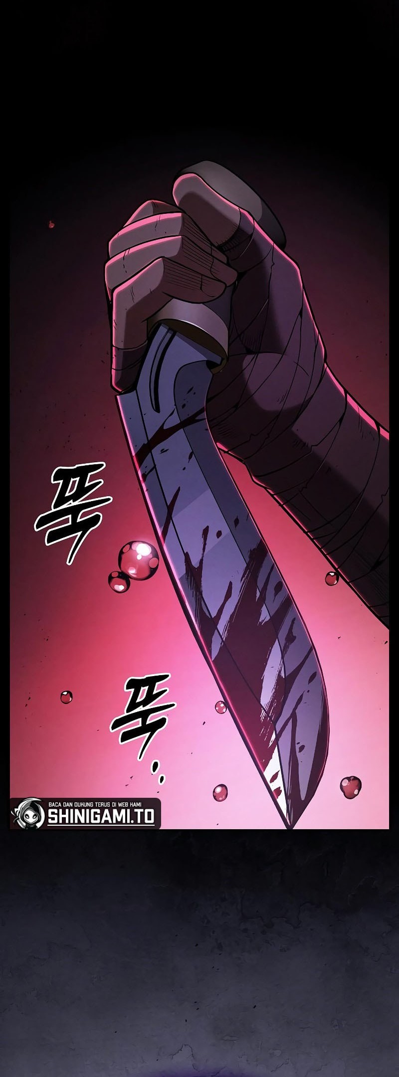 Academy’s Genius Swordmaster Chapter 113 Gambar 21