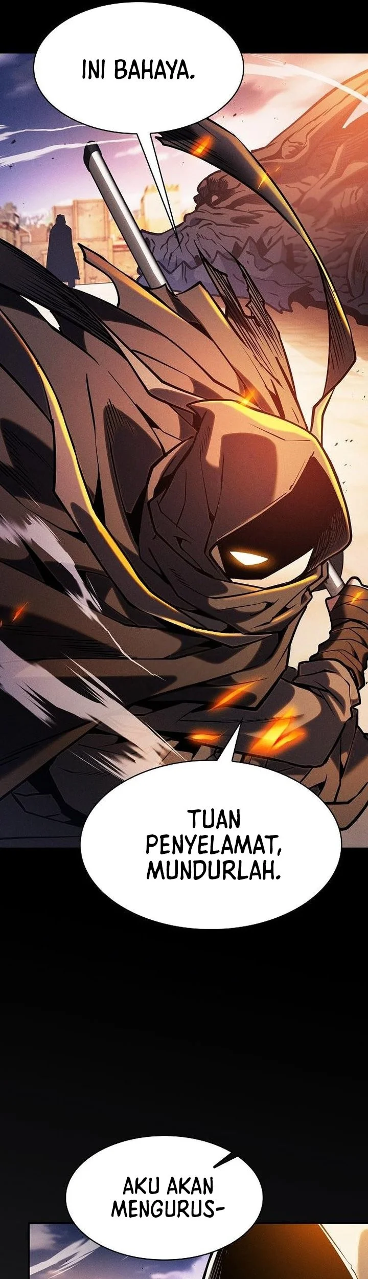 Academy’s Genius Swordmaster Chapter 124 Gambar 25