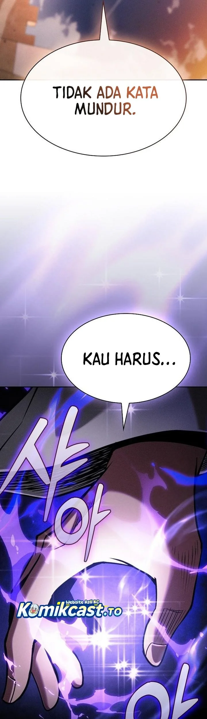 Academy’s Genius Swordmaster Chapter 124 Gambar 32