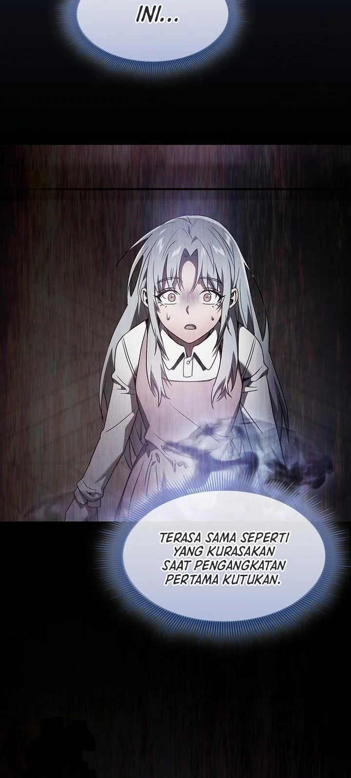 Manhwa Academy’s Genius Swordmaster Chapter 124 gambar nomor 2