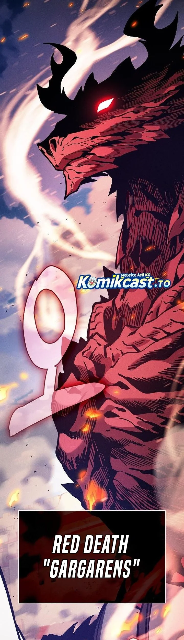 Academy’s Genius Swordmaster Chapter 124 Gambar 46