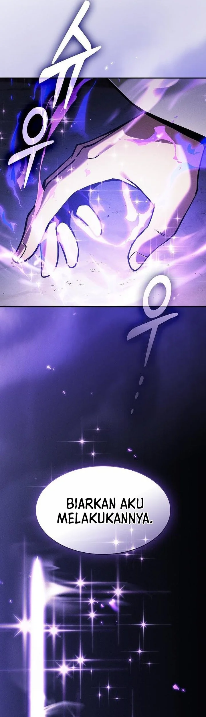 Academy’s Genius Swordmaster Chapter 124 Gambar 86