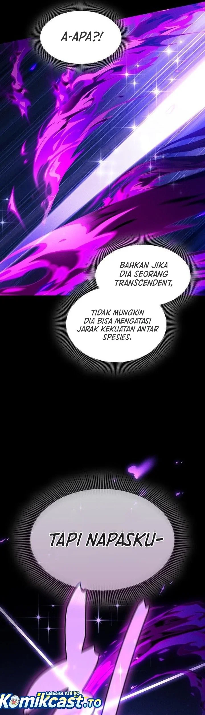 Academy’s Genius Swordmaster Chapter 124 Gambar 101