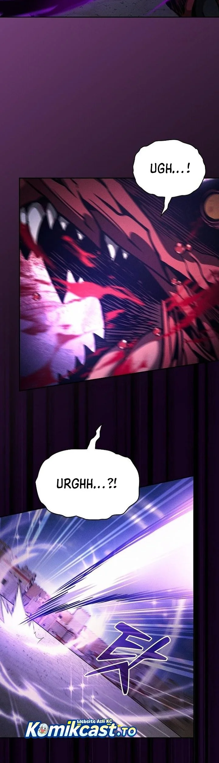 Academy’s Genius Swordmaster Chapter 124 Gambar 104