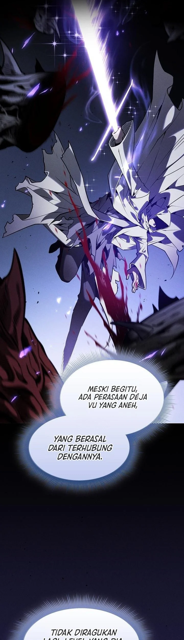 Academy’s Genius Swordmaster Chapter 124 Gambar 113